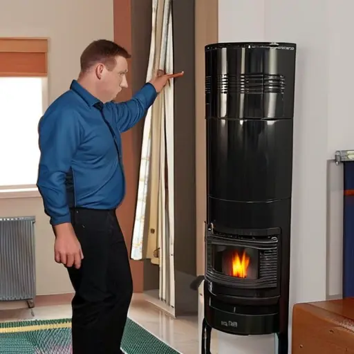 Как разобраться в бытовых решениях для обогрева помещений Как разобраться в бытовых решениях для обогрева помещений