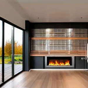 Что важно учитывать при планировании отопления в частном доме