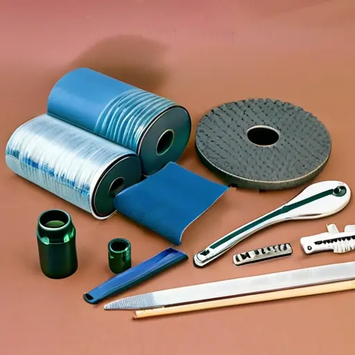 Идеи универсальных материалов для ремонта