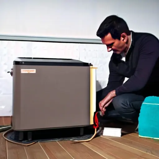 Как подготовить отопительное оборудование к повседневной работе