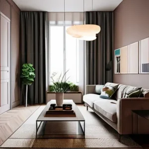 Как оформить интерьер квартиры в своем стиле