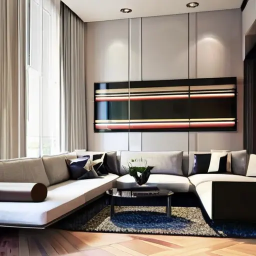 Как оформить интерьер квартиры в своем стиле