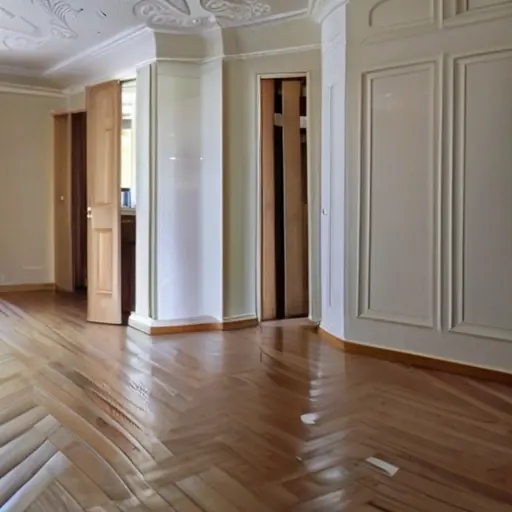 Как подготовить помещение к отделочным работам Как подготовить помещение к отделочным работам