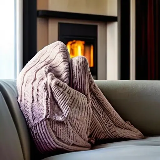 Полезные советы по поддержанию уюта в отопительный сезон Полезные советы по поддержанию уюта в отопительный сезон