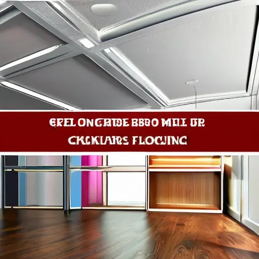 Что важно знать о материалах для стен, пола и потолка