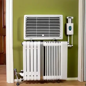 Как организовать отопление в доме с учетом повседневных потребностей