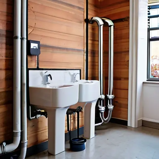 Как подготовиться к обновлению сантехники поэтапно