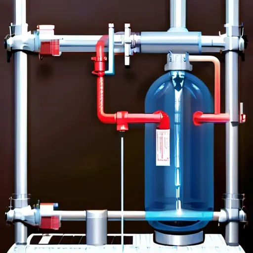 Что учитывать при выборе бытовых решений для водоснабжения Что учитывать при выборе бытовых решений для водоснабжения