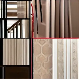 Как подобрать материалы для удобного ухода за интерьером