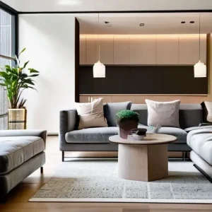 Как сделать дизайн квартиры более удобным для жизни