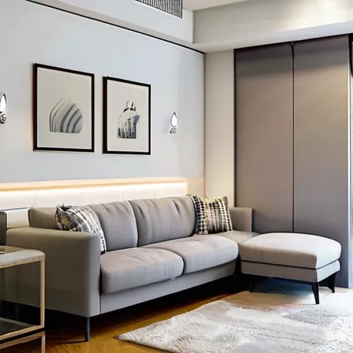 Как сделать дизайн квартиры более удобным для жизни