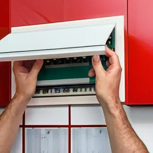 Как сделать обновление электрики более спокойным