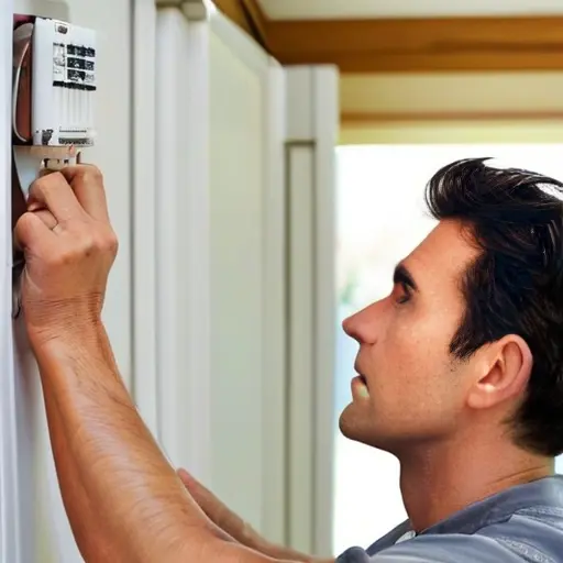 Как сделать обновление электрики более спокойным