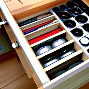 Как сделать ремонт более организованным