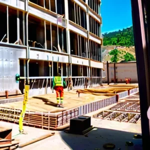 Полезные советы по последовательному выполнению строительных работ