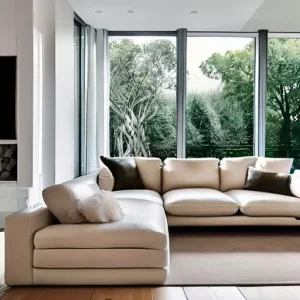 Идеи для оформления современного жилого пространства