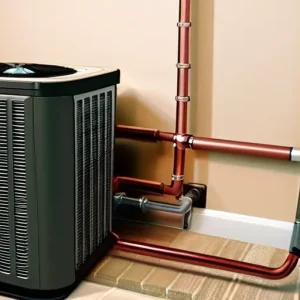 Как разобраться в базовых элементах системы отопления