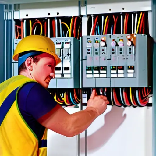 Полезные советы по поэтапной организации электромонтажных работ