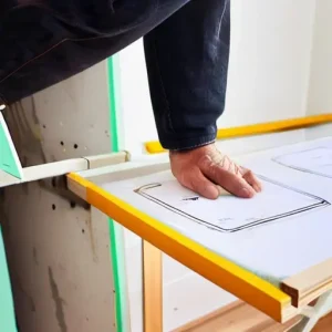 Как организовать домашний ремонт с минимальными неудобствами