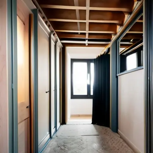 Как подготовить квартиру к внутренним работам по электрике