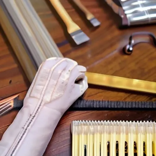 Как выбрать материалы для ремонта в своем темпе