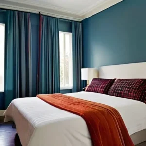 Что учитывать при оформлении спальни после ремонта