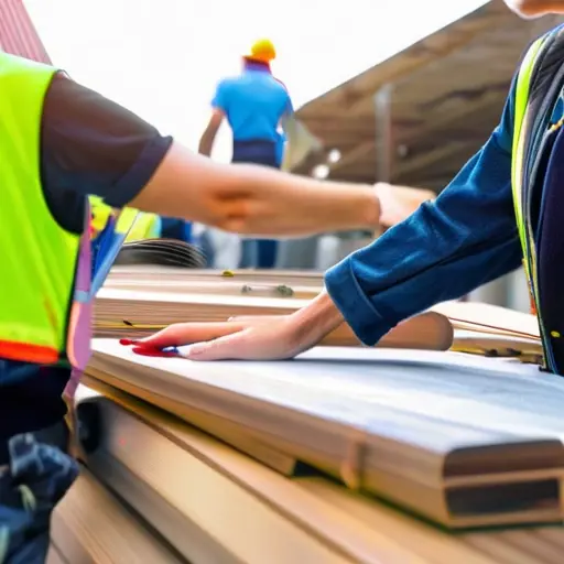 Как сделать строительные задачи более удобными в реализации Как сделать строительные задачи более удобными в реализации