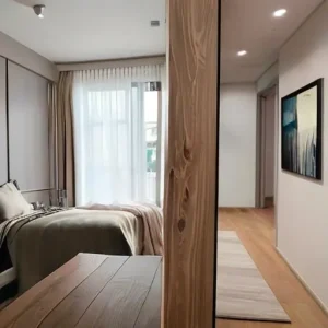 Как сделать интерьер небольшой квартиры более удобным