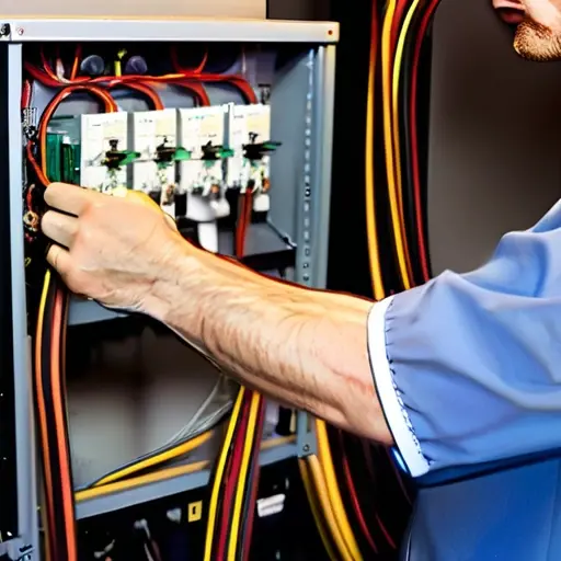 Полезные советы по продуманной замене электрики