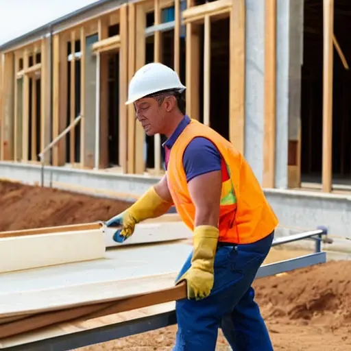 Что важно знать о подготовке к строительным работам