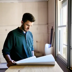 Как продумать ремонт без лишних сложностей