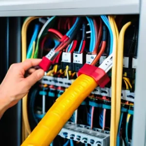 Как сделать электромонтаж понятным даже без большого опыта