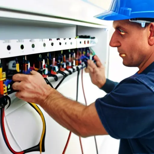 Как сделать электромонтаж понятным даже без большого опыта