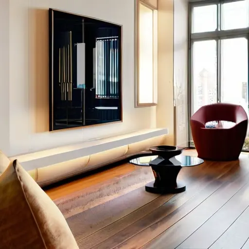 Как выбрать интерьерные решения для разных комнат