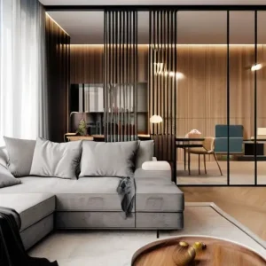 Как выбрать материалы для квартиры с активным ритмом жизни