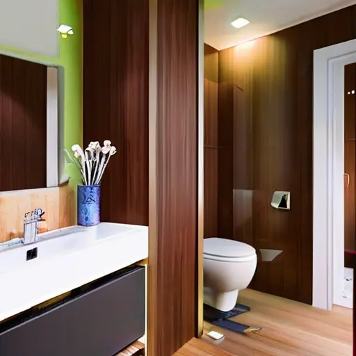 Полезные советы по улучшению комфорта в ванной комнате