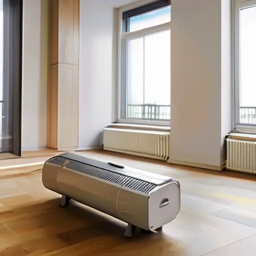 Что важно учитывать при эксплуатации отопления в квартире