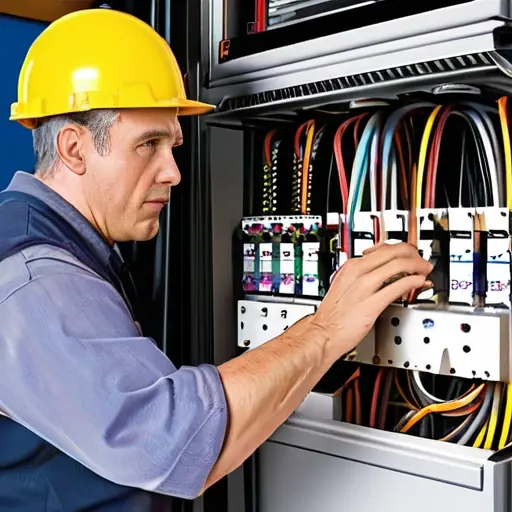 Как организовать электромонтаж так, чтобы ничего не забыть