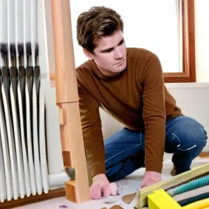 Как подобрать материалы для ремонта с учетом привычек семьи