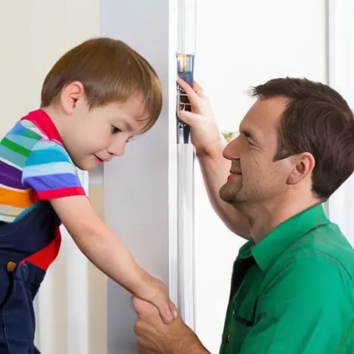 Как сделать ремонт удобным для всей семьи