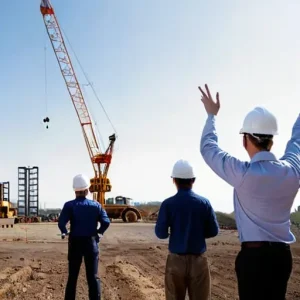 Полезные советы по планированию работ на строительном объекте