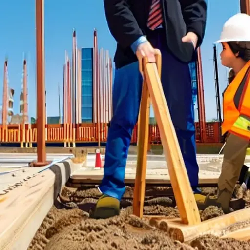 Полезные советы по планированию работ на строительном объекте