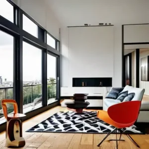 Идеи для оформления квартиры в современном стиле