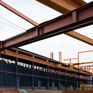 Как подготовить помещение к масштабным строительным работам