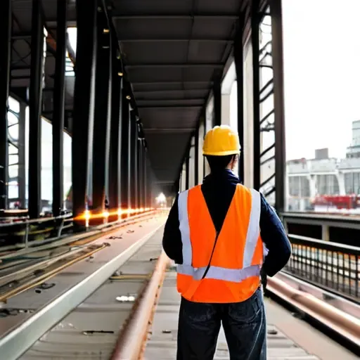 Как подготовить помещение к масштабным строительным работам Как подготовить помещение к масштабным строительным работам