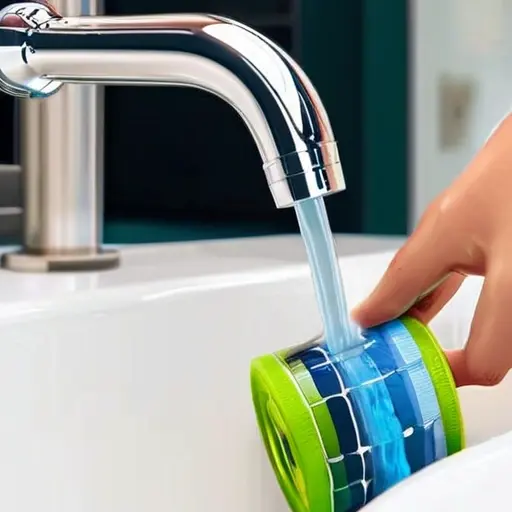 Как сделать использование воды в доме более удобным