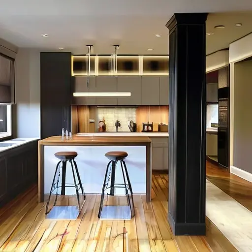 Полезные советы для продуманного обновления дома