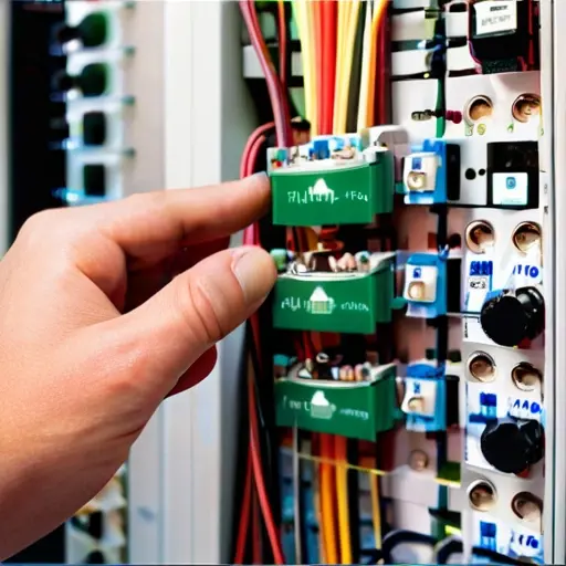 Полезные советы по последовательному обновлению электрики