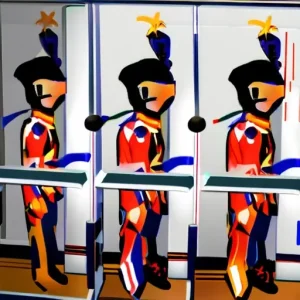 Что помогает поддерживать порядок в рабочей зоне