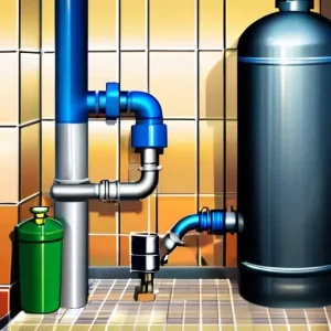 Как подготовить дом к стабильной работе водоснабжения